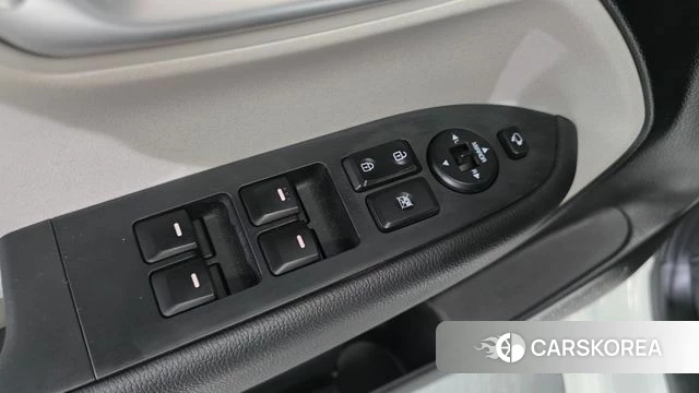 Kia The New Kia Ray id 4561320 из Кореи 24