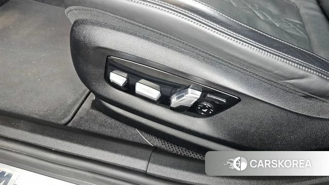BMW 6 Series GT (G32) id 4650936 из Кореи 24