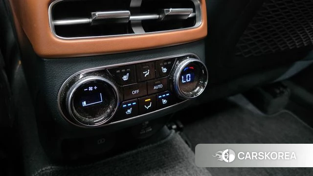 Genesis GV70 id 4847755 из Кореи 24