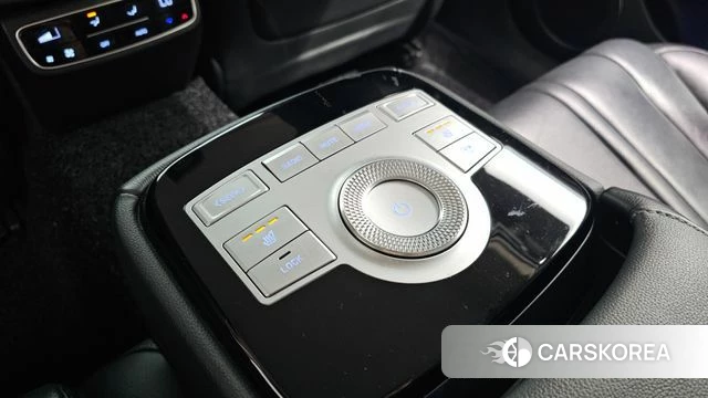 Genesis G80 (RG3) id 4702020 из Кореи 24