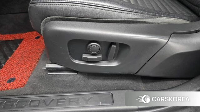 Land Rover Discovery Sports 2nd Generation id 4721859 из Кореи 24