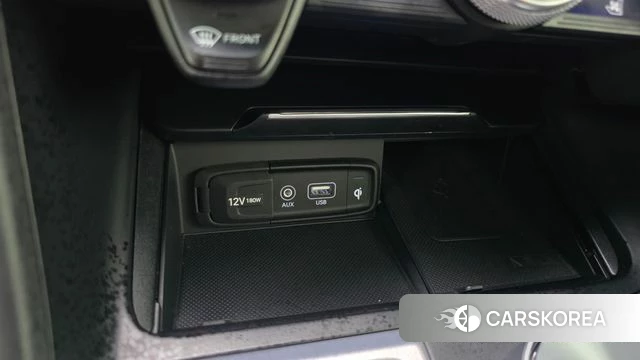 Genesis G70 id 4557695 из Кореи 24