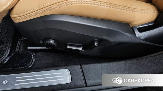 Volvo S90 id 4506911 из Кореи 24