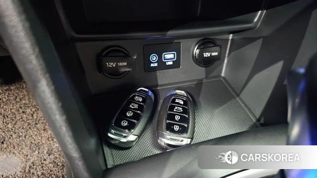 Hyundai Kona id 4587480 из Кореи 24