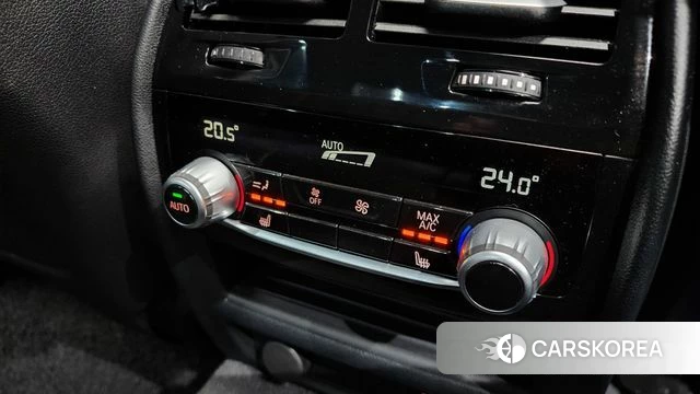 BMW 5 Series (G30) id 4195439 из Кореи 24