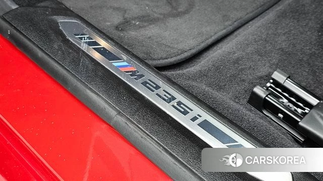 BMW 2 Series Gran Coupe (F44) id 4428979 из Кореи 24