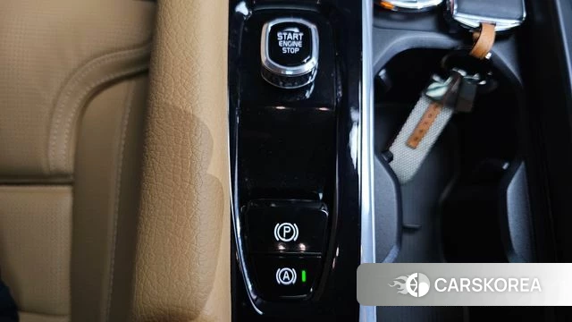 Volvo XC60 second Generation id 4488593 из Кореи 24