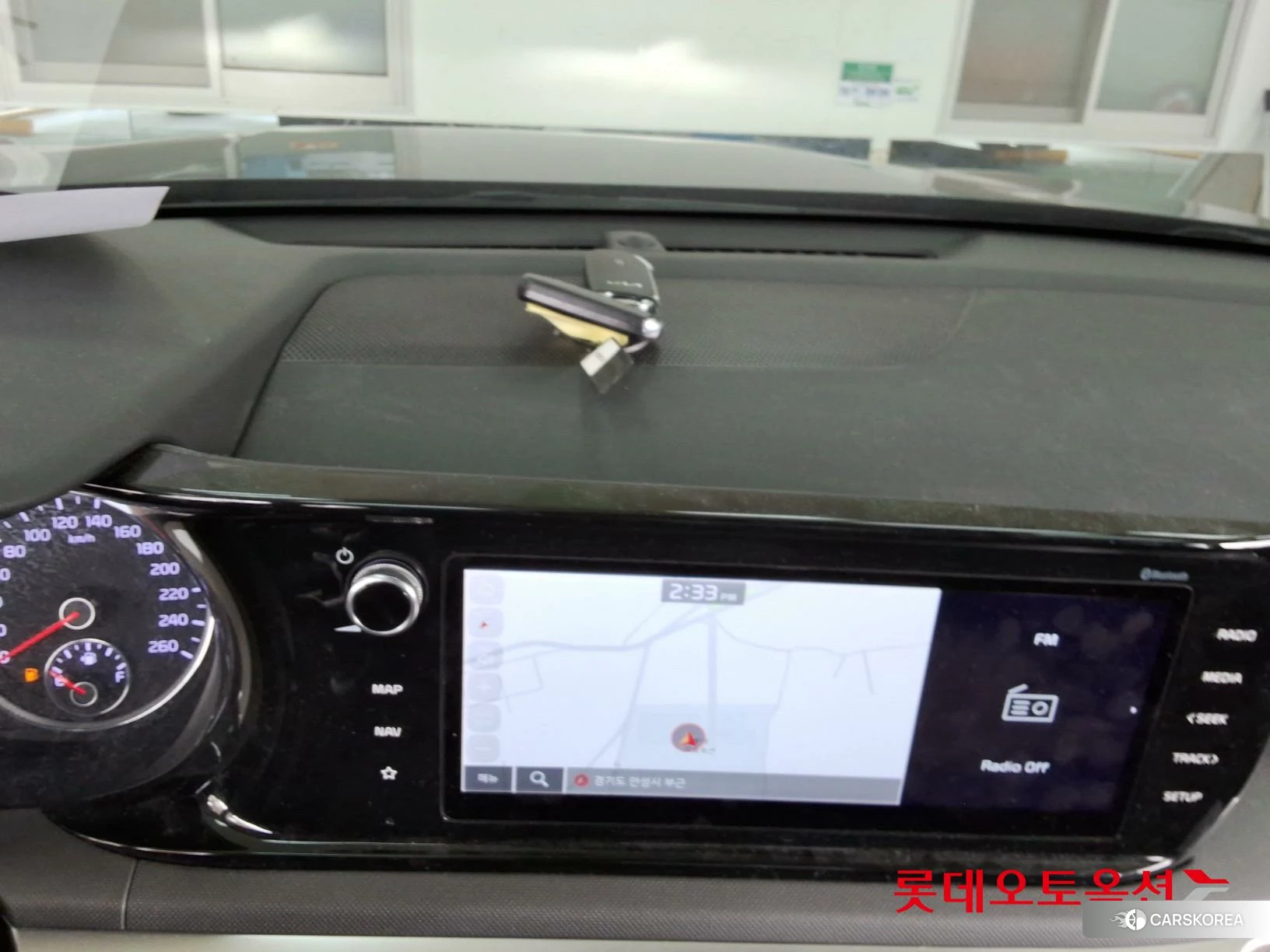 Kia K5 id 3888382 из Кореи 24