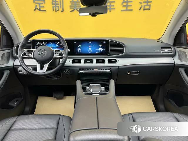 Mercedes-Benz GLE coupe id 4257260 из Китая 24
