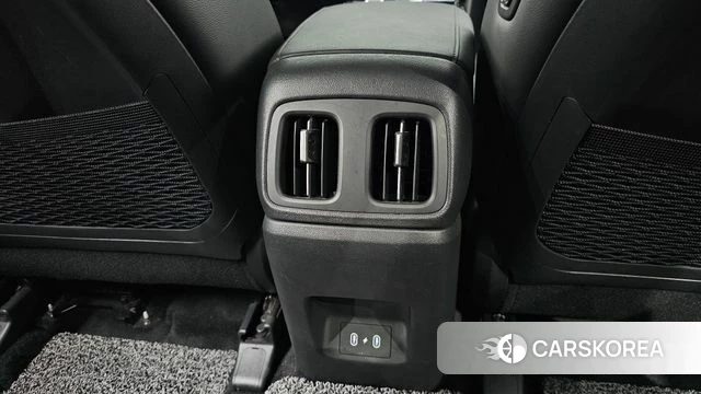 Hyundai The New Tucson (NX4) id 4607730 из Кореи 24