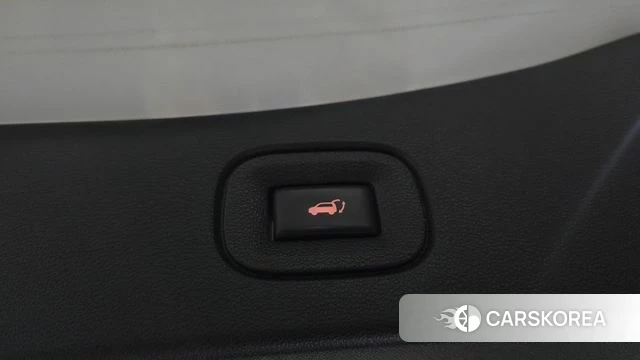 Renault Korea (Samsung) QM6 id 4703564 из Кореи 24
