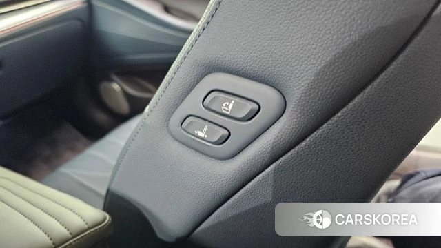 Genesis G80 (RG3) id 4282723 из Кореи 24