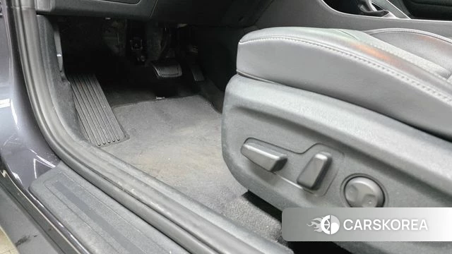Kia The New Niro id 4501456 из Кореи 24