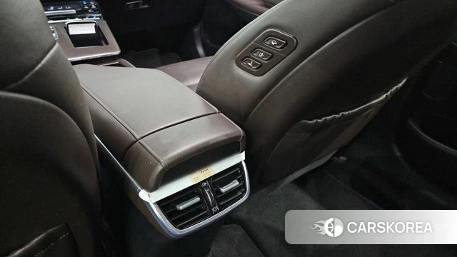 Hyundai The New Grandeur IG id 4625781 из Кореи 24