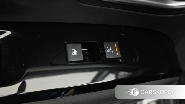 Hyundai The New Tucson Hybrid (NX4) id 4584141 из Кореи 24