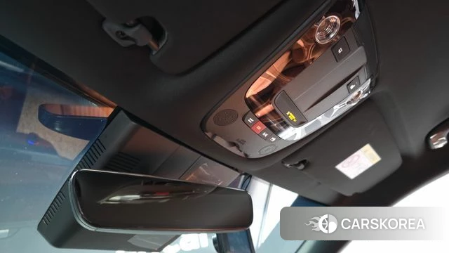Kia The New K8 Hybrid id 4266216 из Кореи 24