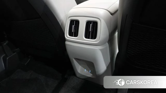 Hyundai The New Tucson Hybrid (NX4) id 4617597 из Кореи 24