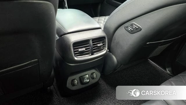 Kia Mohave Master id 4434343 из Кореи 24