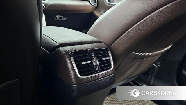 Hyundai Grandeur IG id 4633345 из Кореи 24