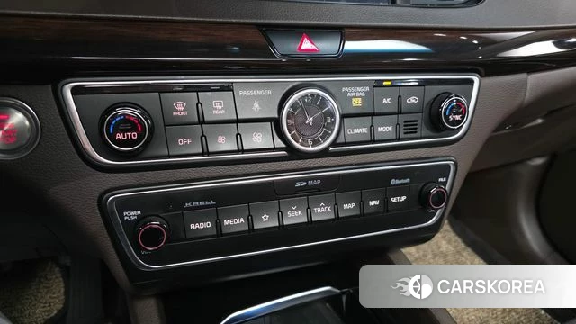 Kia Come New K7 id 4632957 из Кореи 24