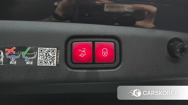 Mercedes-Benz E-Class W214 id 4629901 из Кореи 24