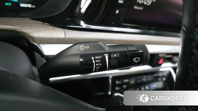 Kia K5 3rd generation id 4435034 из Кореи 24