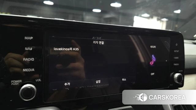 Kia Sorento 4th Generation id 4768268 из Кореи 24