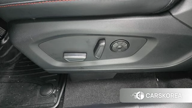 Ford Explorer 6th Generation id 4607538 из Кореи 24