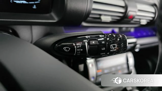 Hyundai Casper id 4603920 из Кореи 24
