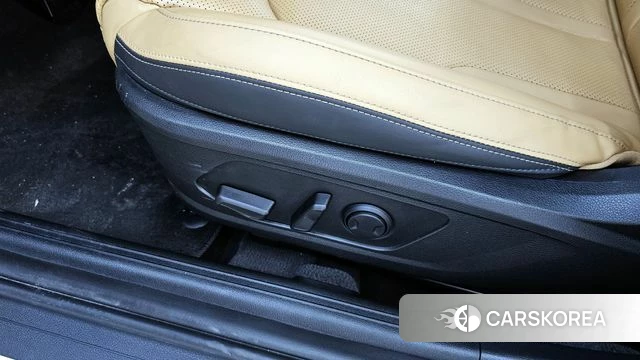 Kia K5 Hybrid 3rd Generation id 4224503 из Кореи 24