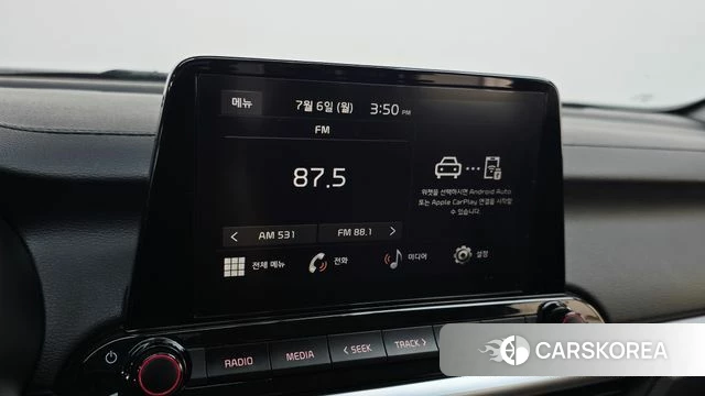 Kia The New K3 2nd generation id 4549512 из Кореи 24