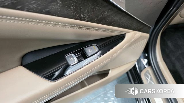 Kia K8 Hybrid id 4394783 из Кореи 24
