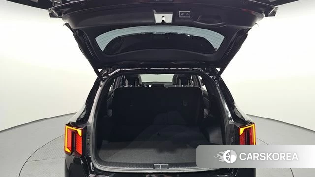 Kia The New Sorento 4th Generation id 4242903 из Кореи 24