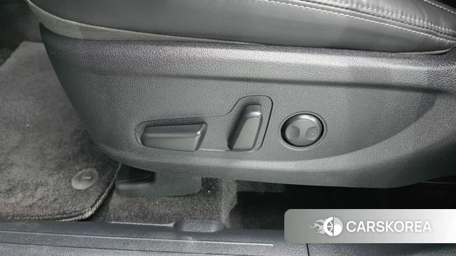 Hyundai The New Santa Fe id 4593379 из Кореи 24