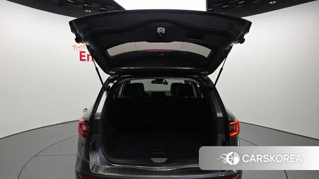 Renault Korea (Samsung) QM6 id 4424830 из Кореи 24