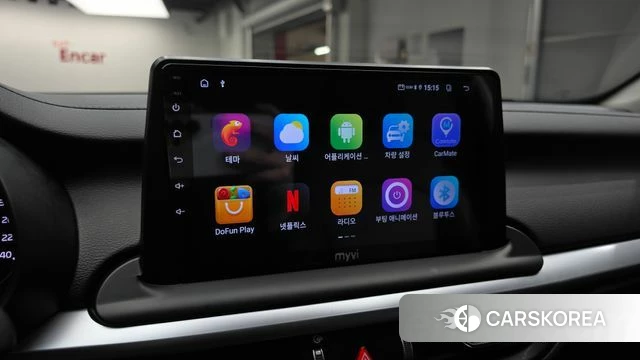 Kia The New K3 2nd generation id 4267115 из Кореи 24