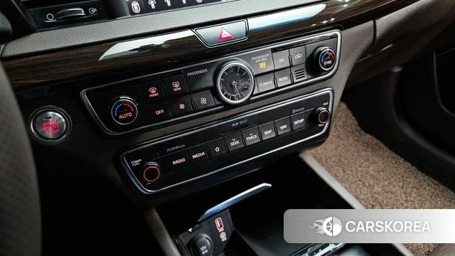 Kia Come New K7 id 4250979 из Кореи 24