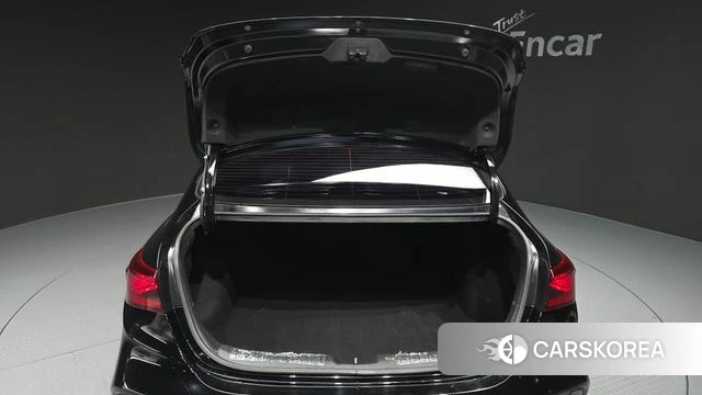 Kia The New K3 2nd generation id 4749863 из Кореи 24