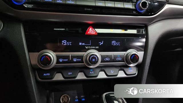 Hyundai The New Avante AD id 4465518 из Кореи 24