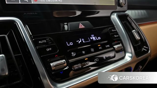 Kia Sorento 4th Generation id 4323215 из Кореи 24