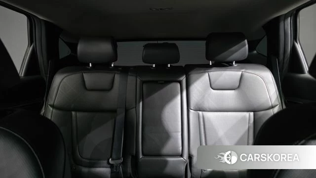 Hyundai Tucson Hybrid (NX4) id 4603604 из Кореи 24