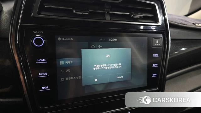 Ssangyong Tivoli Air id 4581000 из Кореи 24