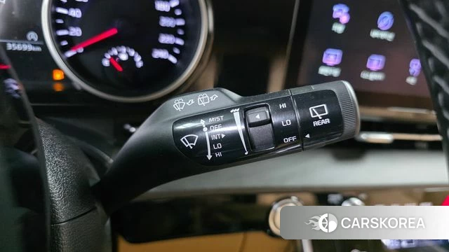 Kia Carnival 4th generation id 4250494 из Кореи 24