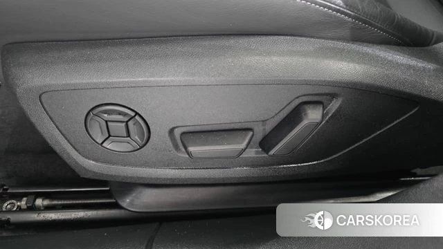 Audi A5 (B10) id 4879568 из Кореи 24