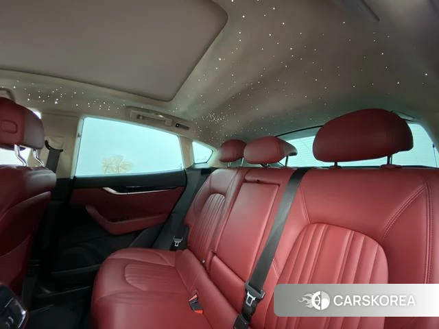 Maserati Levante id 3856227 из Китая 24