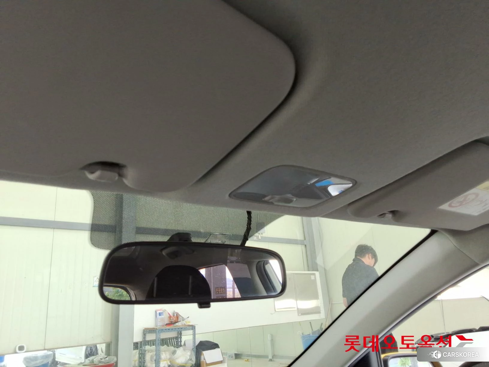 Kia Morning id 4289618 из Кореи 24