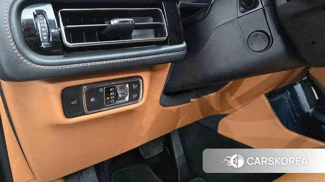 Lincoln Aviator 2nd generation id 4330807 из Кореи 24