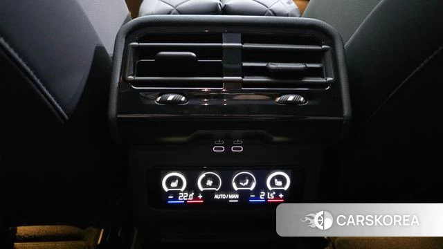 BMW 5 Series (G60) id 4622869 из Кореи 24