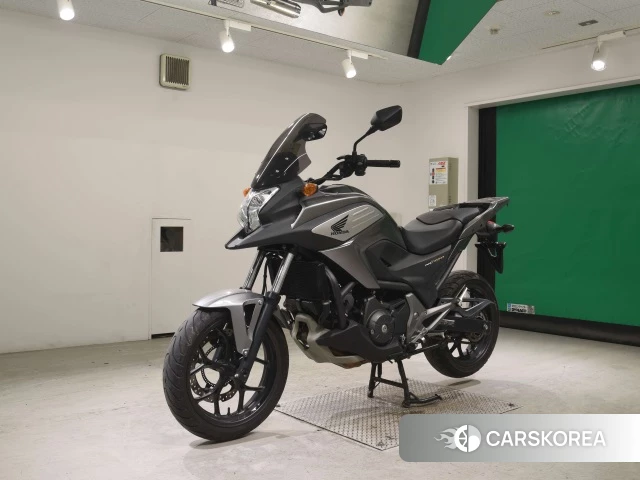 Honda NC750X DCT id 3948021 из Японии 24