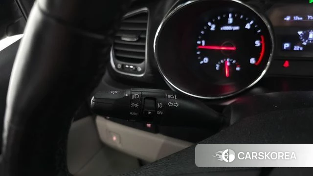 Kia The New Carnival id 4295084 из Кореи 24